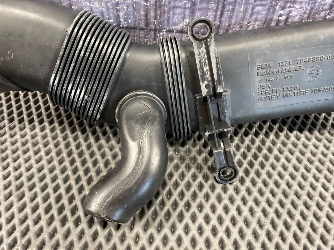 Гофра впуска, 1430 рублей, Красноярск