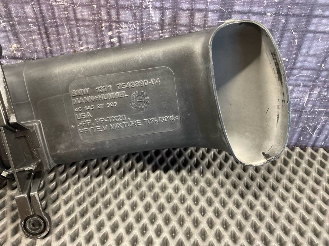 Гофра впуска, 1430 рублей, Красноярск