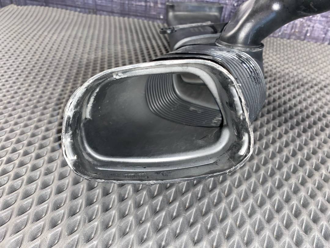 Гофра впуска, 1430 рублей, Красноярск