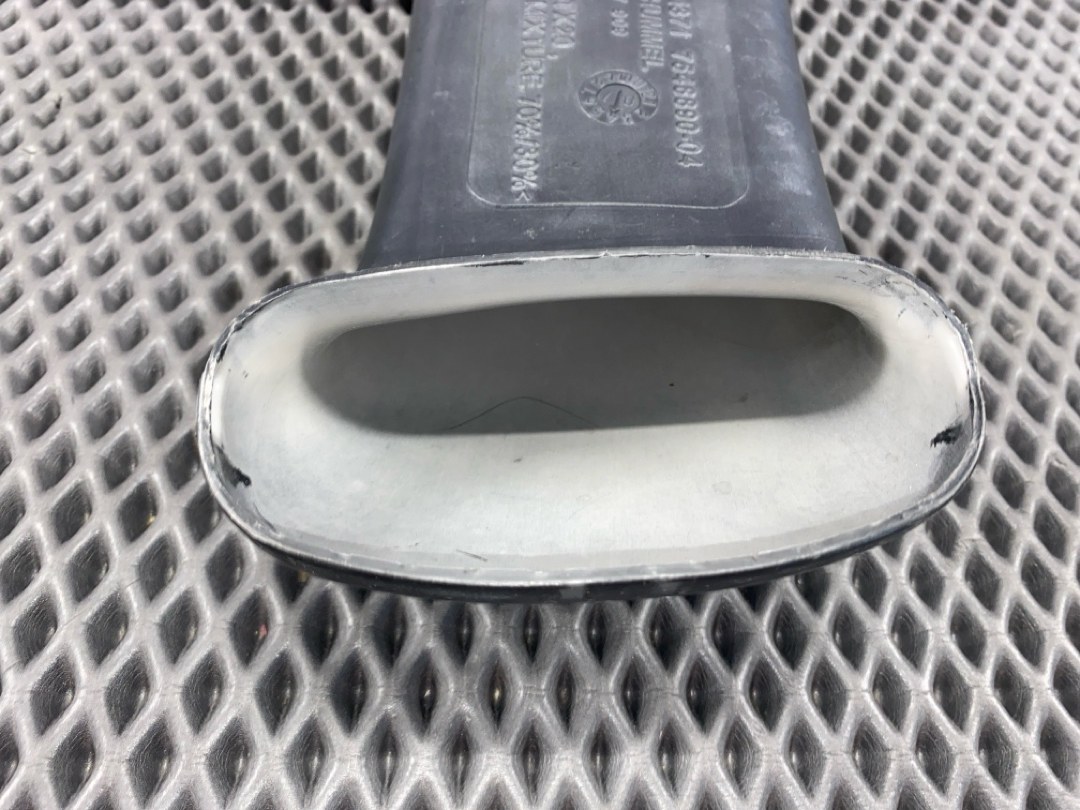 Гофра впуска, 1430 рублей, Красноярск