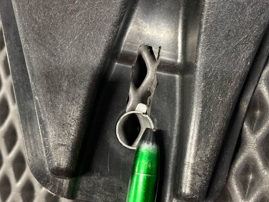 Крепление крыла, 3880 рублей, Красноярск