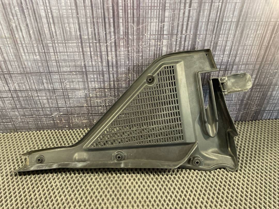 Решетка под лобовое стекло, 1230 рублей, Красноярск