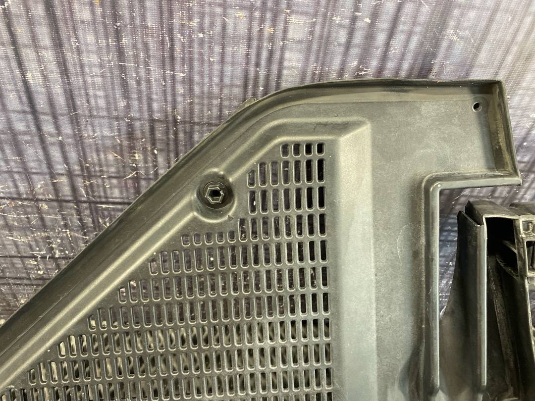 Решетка под лобовое стекло, 1230 рублей, Красноярск