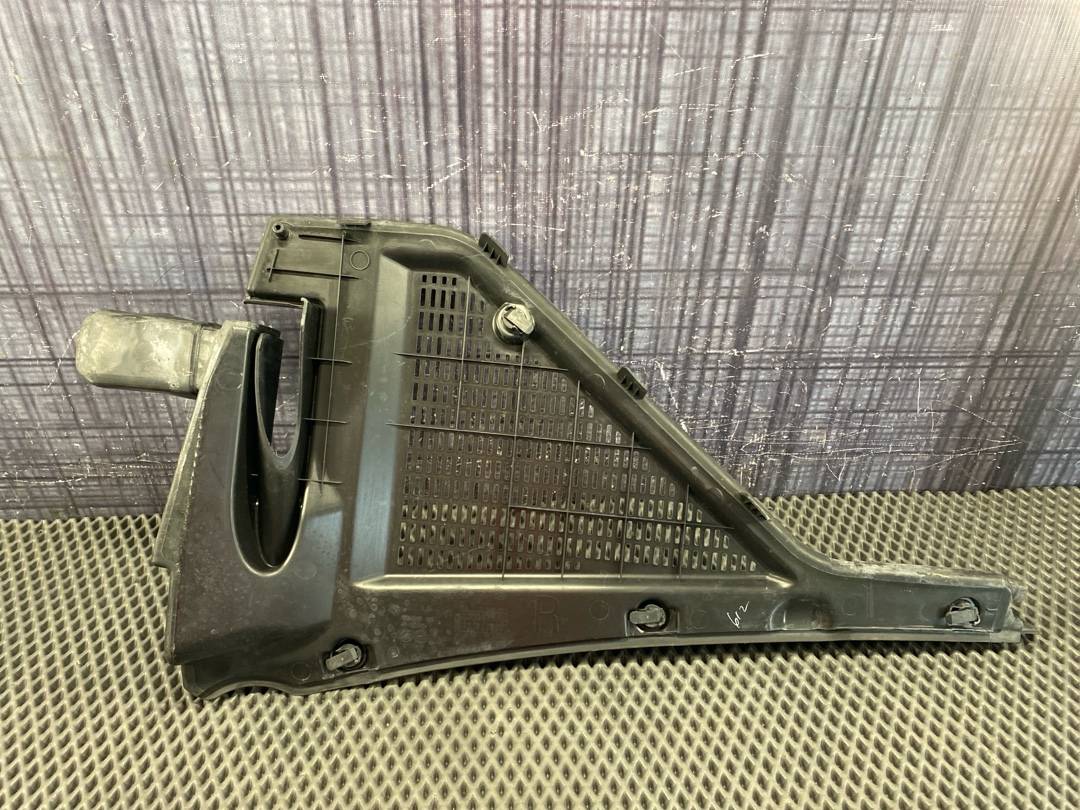 Решетка под лобовое стекло, 1230 рублей, Красноярск