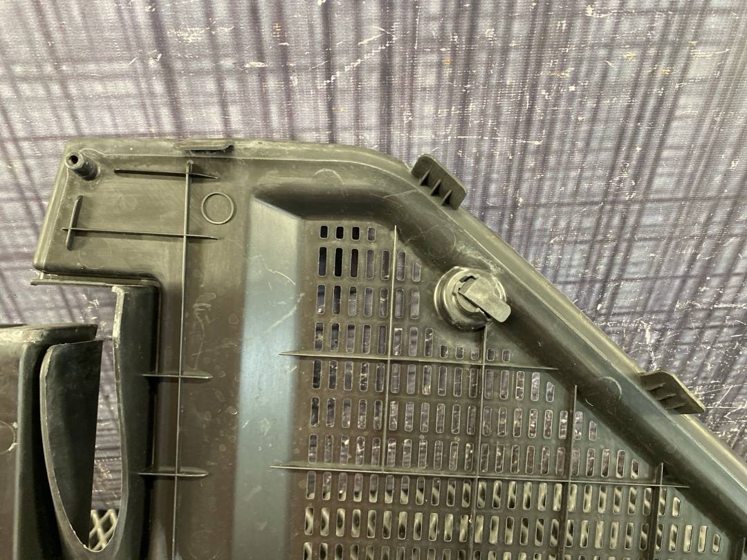 Решетка под лобовое стекло, 1230 рублей, Красноярск