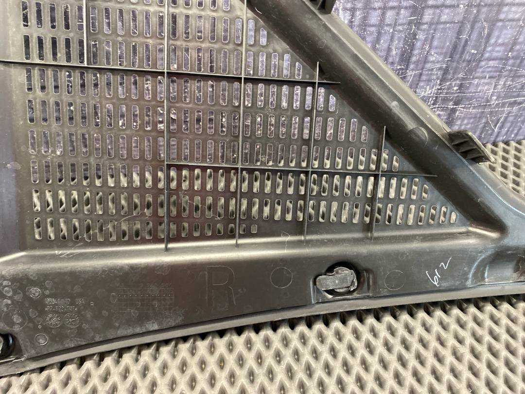 Решетка под лобовое стекло, 1230 рублей, Красноярск