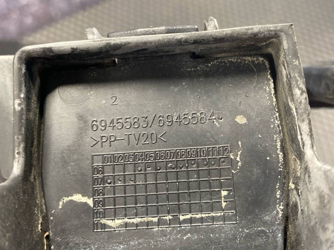 Решетка под лобовое стекло, 1230 рублей, Красноярск