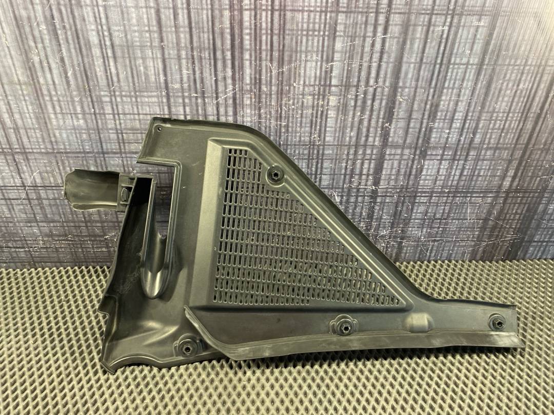 Решетка под лобовое стекло, 1050 рублей, Красноярск