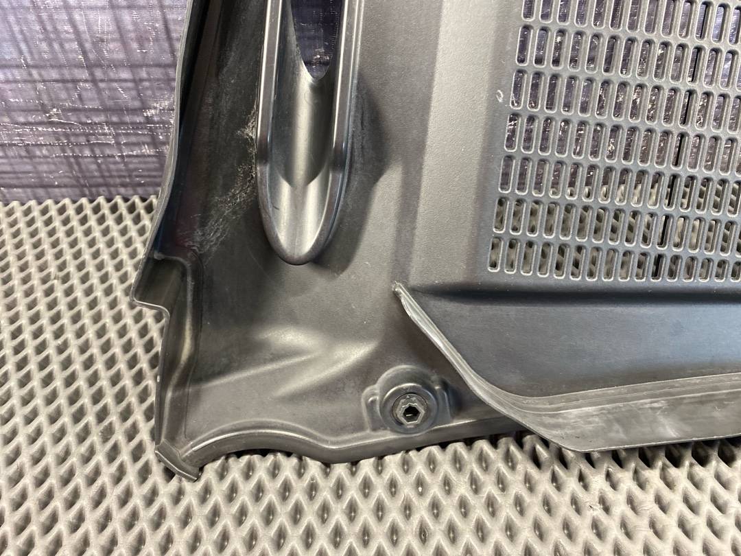 Решетка под лобовое стекло, 1050 рублей, Красноярск