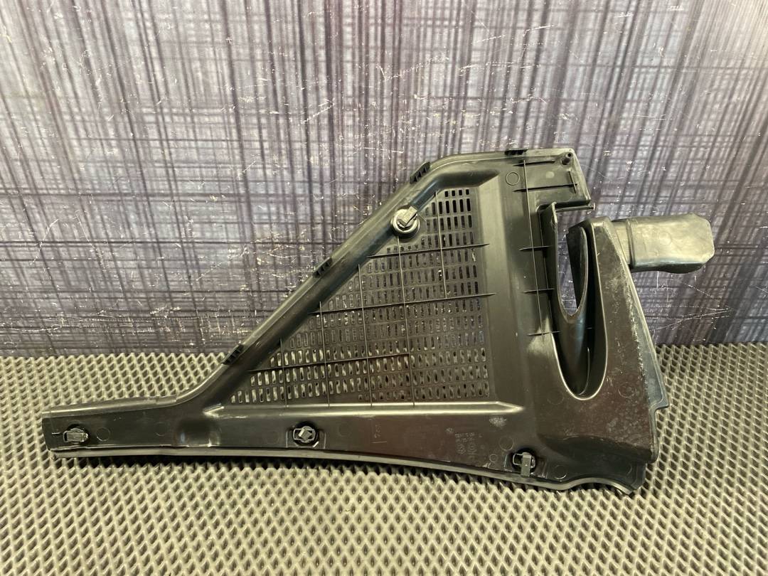 Решетка под лобовое стекло, 1050 рублей, Красноярск