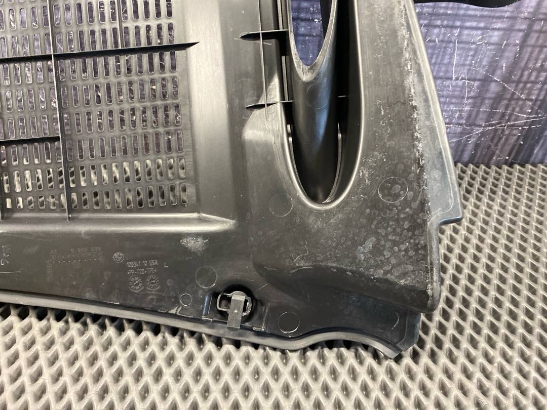 Решетка под лобовое стекло, 1050 рублей, Красноярск