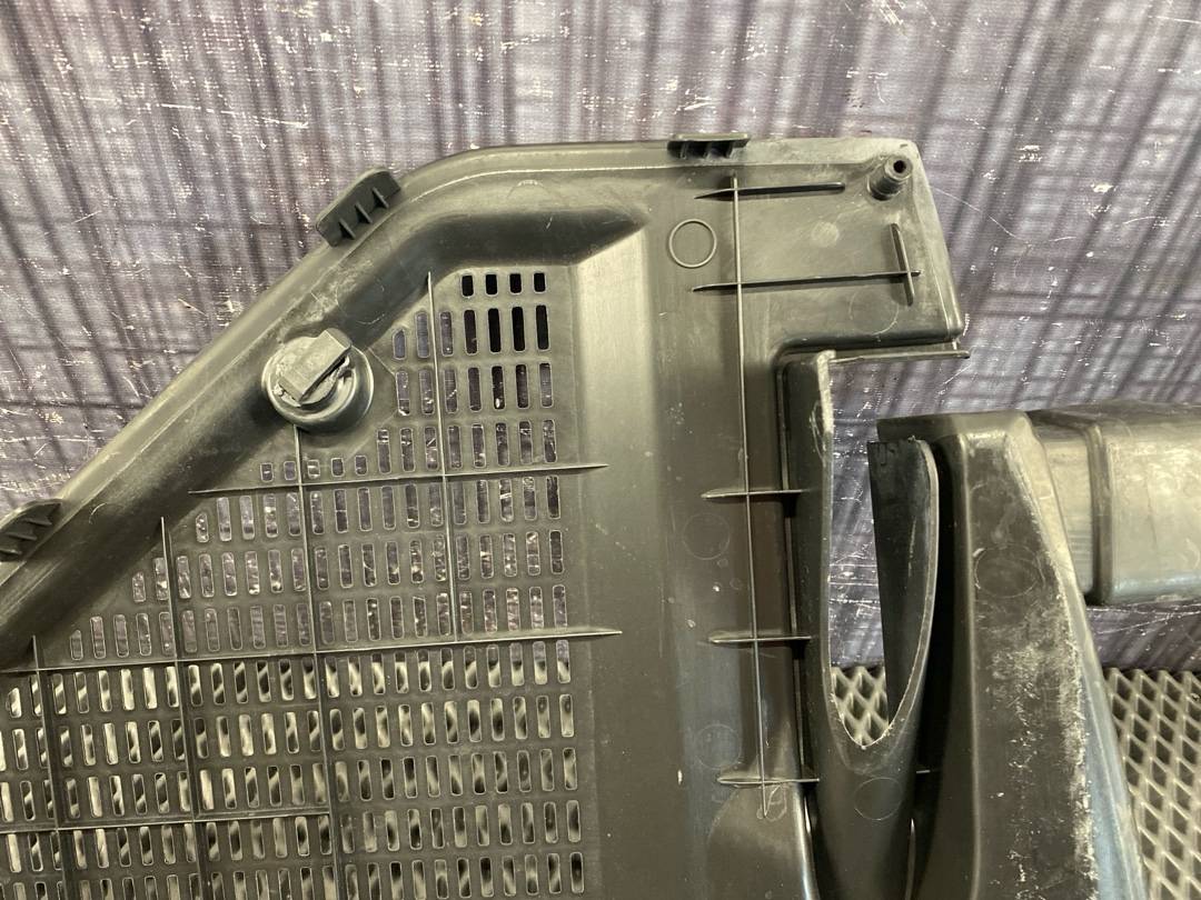 Решетка под лобовое стекло, 1050 рублей, Красноярск