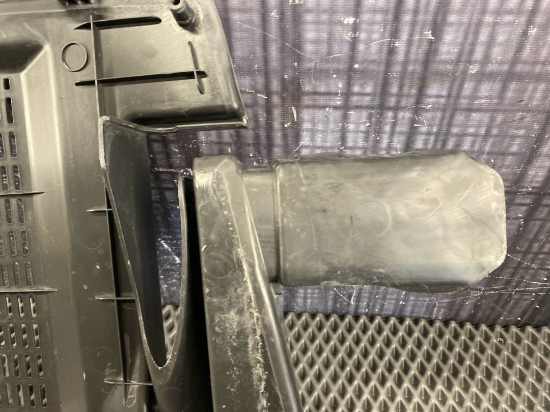 Решетка под лобовое стекло, 1050 рублей, Красноярск