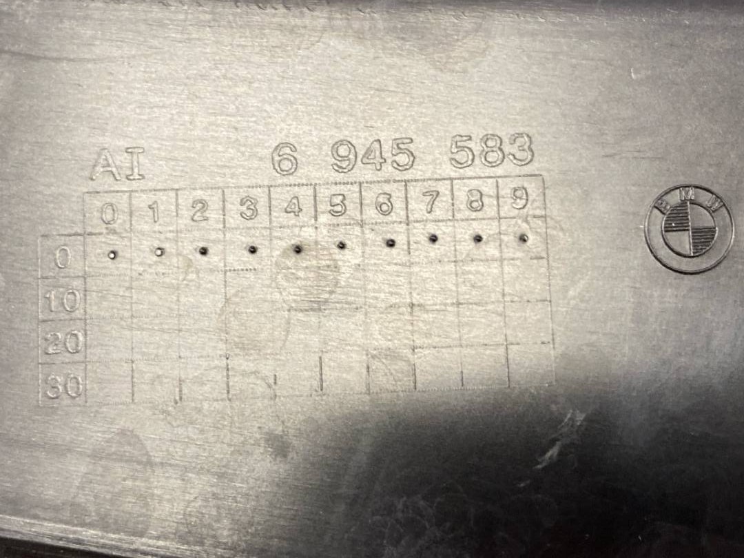 Решетка под лобовое стекло, 1050 рублей, Красноярск