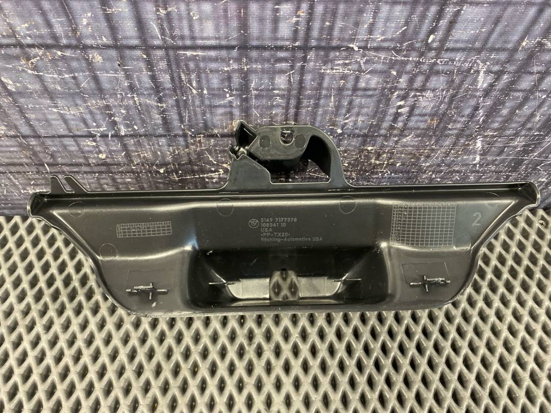 Замок багажника, 8670 рублей, Красноярск