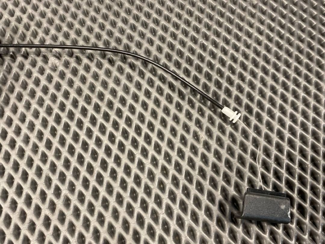 Замок багажника, 8670 рублей, Красноярск