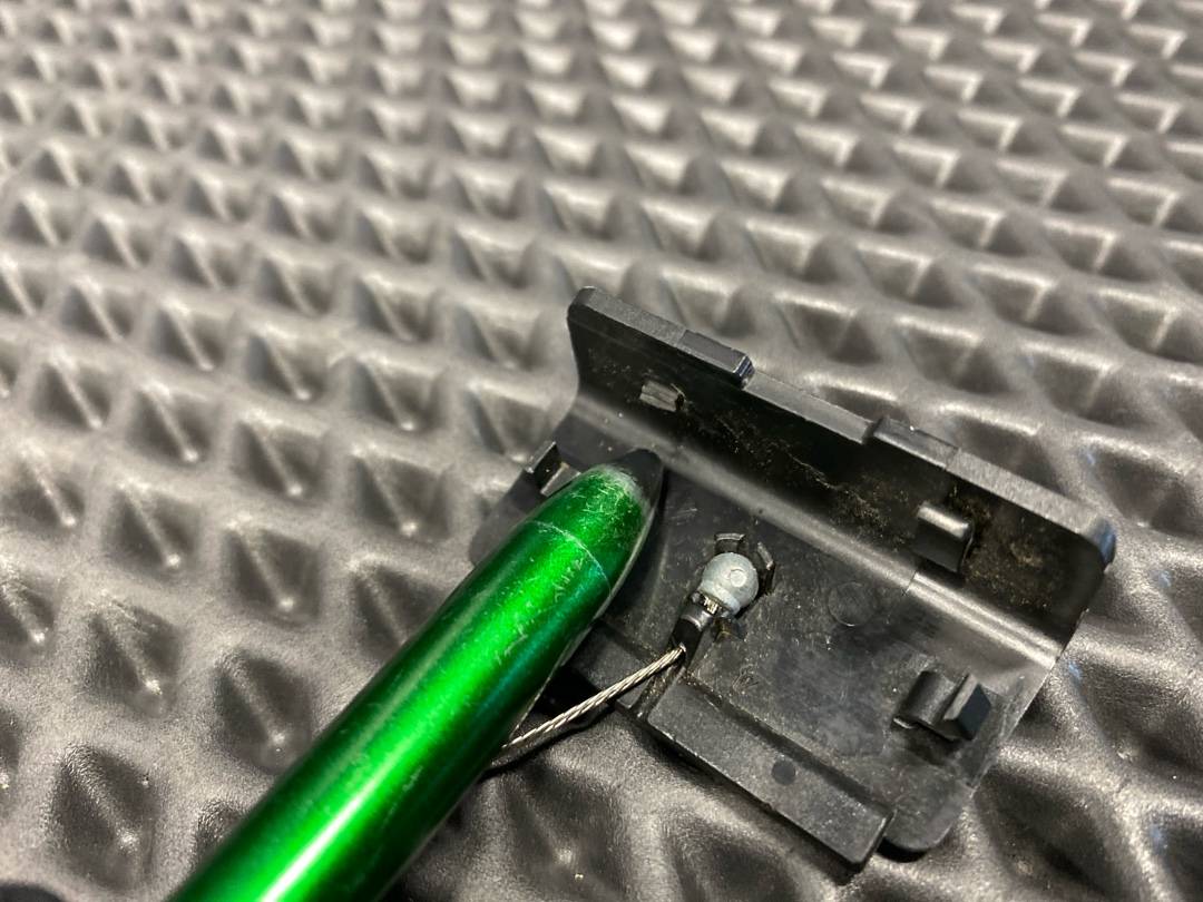 Замок багажника, 8670 рублей, Красноярск