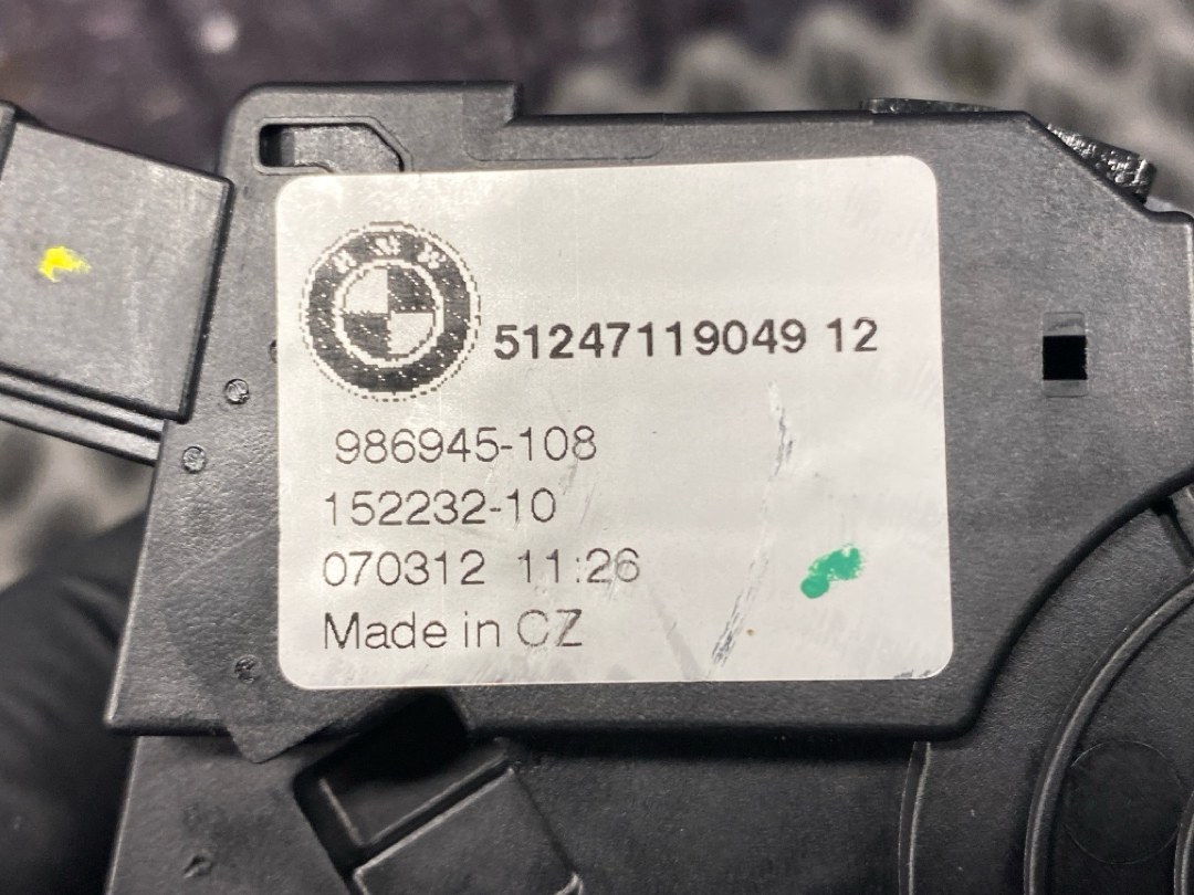 Замок багажника, 8670 рублей, Красноярск