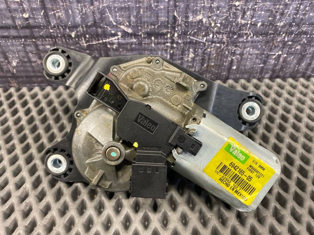 Мотор стеклоочистителя, 2230 рублей, Красноярск