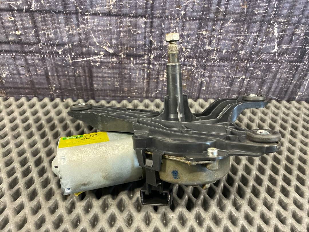 Мотор стеклоочистителя, 2230 рублей, Красноярск