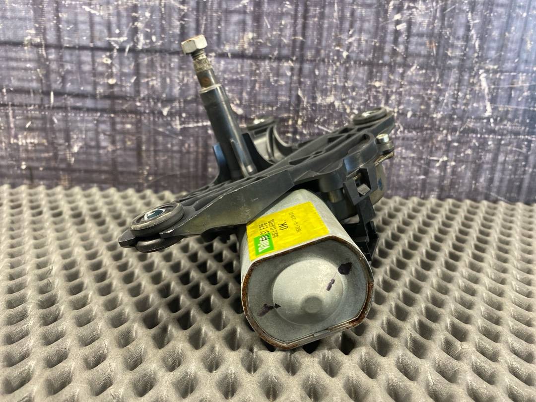 Мотор стеклоочистителя, 2230 рублей, Красноярск