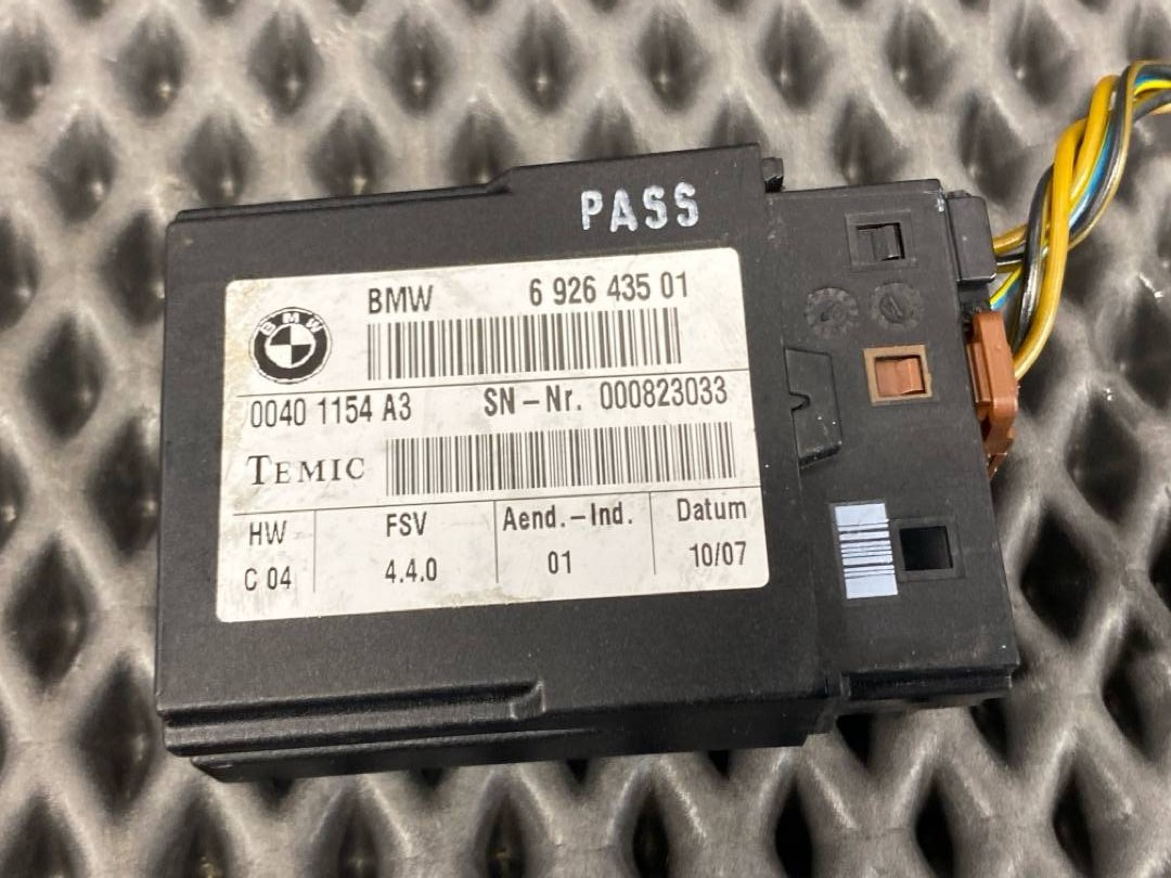 Блок управления сиденьем, 3860 рублей, Красноярск