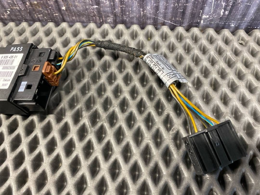 Блок управления сиденьем, 3860 рублей, Красноярск