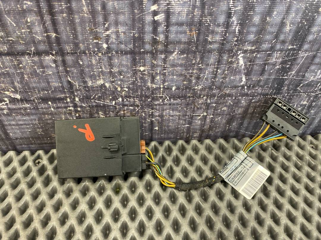 Блок управления сиденьем, 3860 рублей, Красноярск