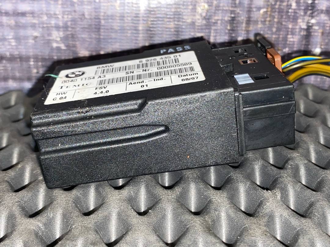 Блок управления сиденьем, 3860 рублей, Красноярск