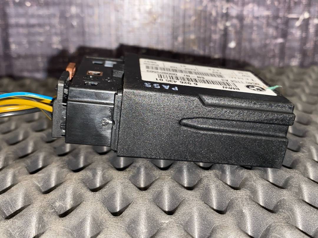 Блок управления сиденьем, 3860 рублей, Красноярск