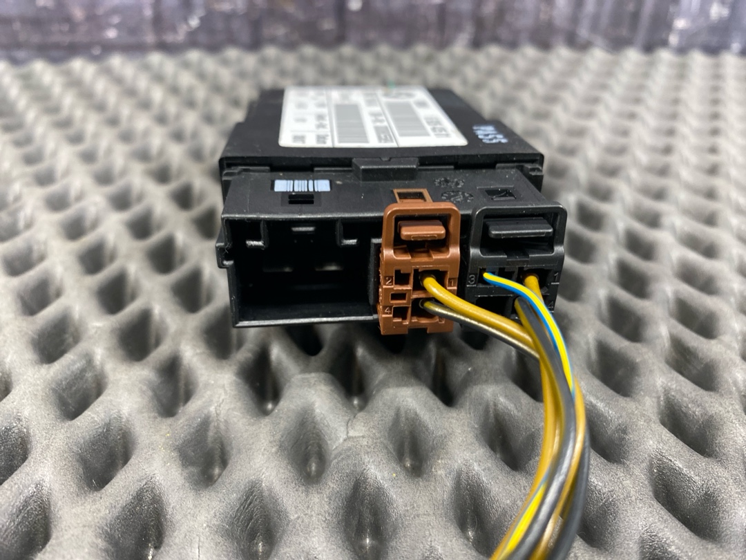 Блок управления сиденьем, 3860 рублей, Красноярск