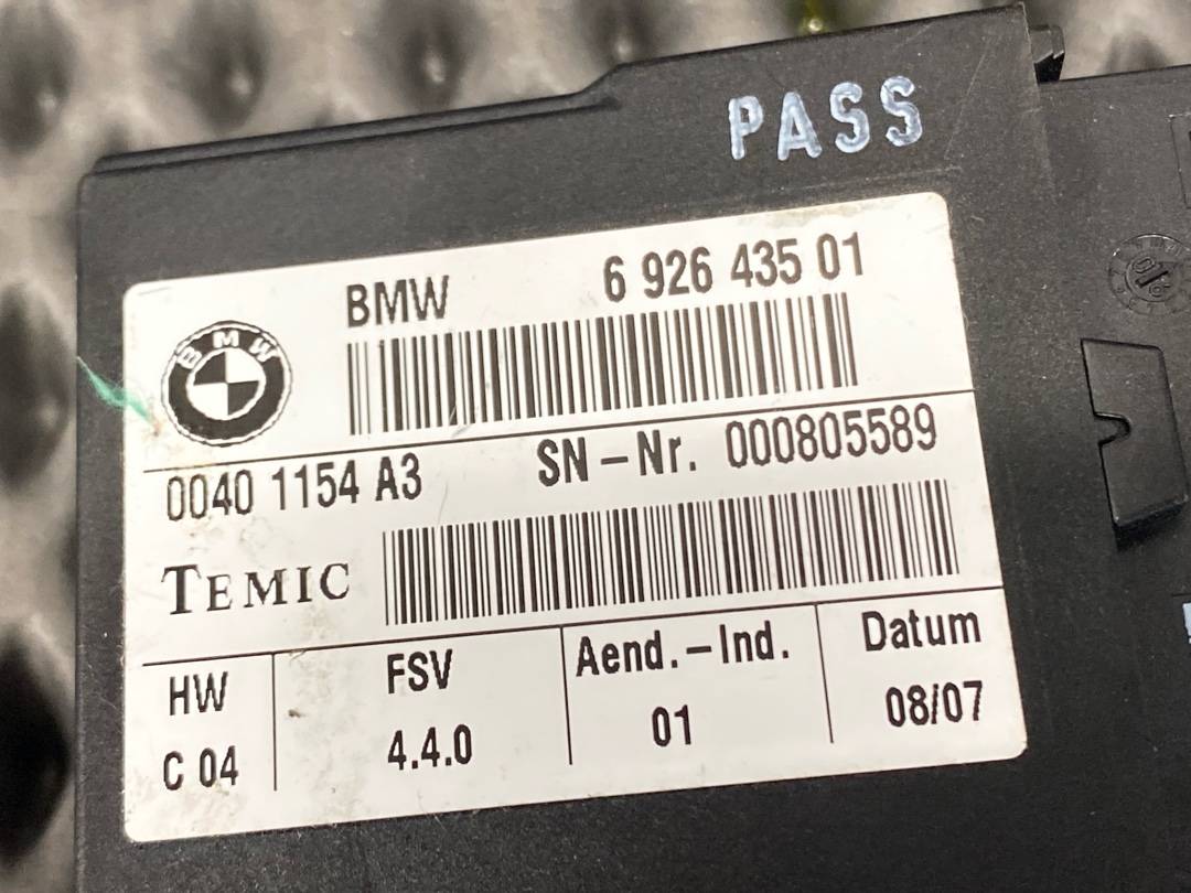 Блок управления сиденьем, 3860 рублей, Красноярск