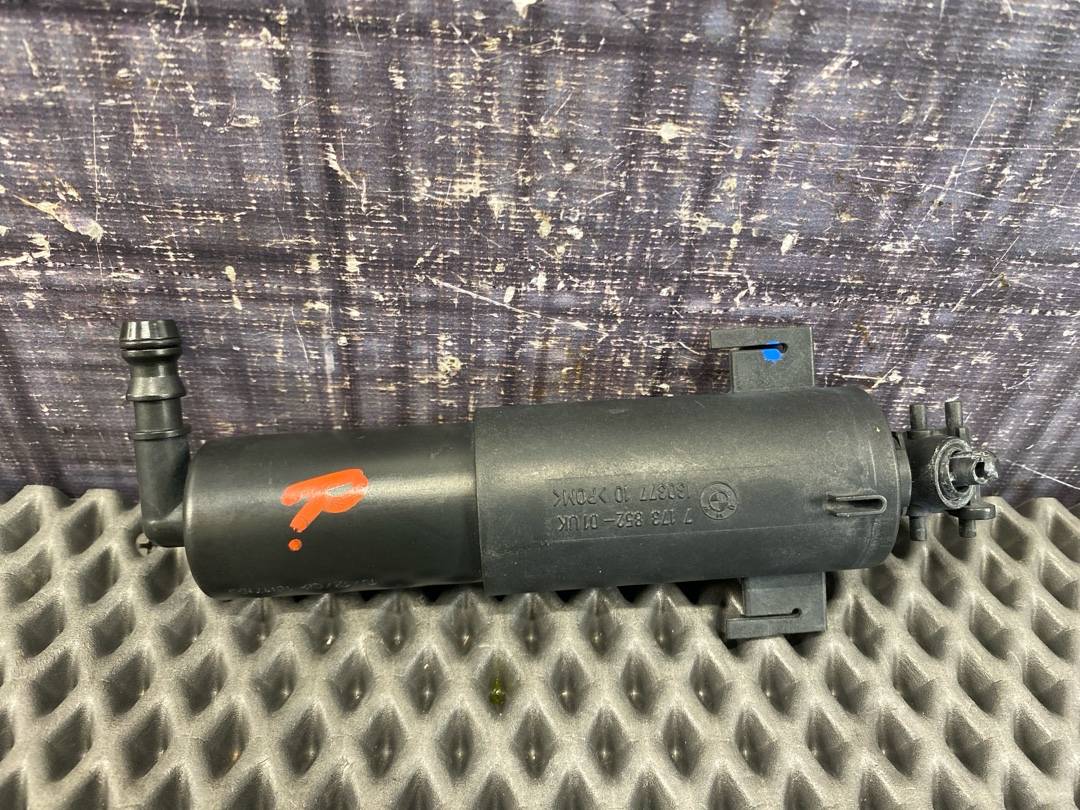 Форсунка омывателя фар, 2430 рублей, Красноярск