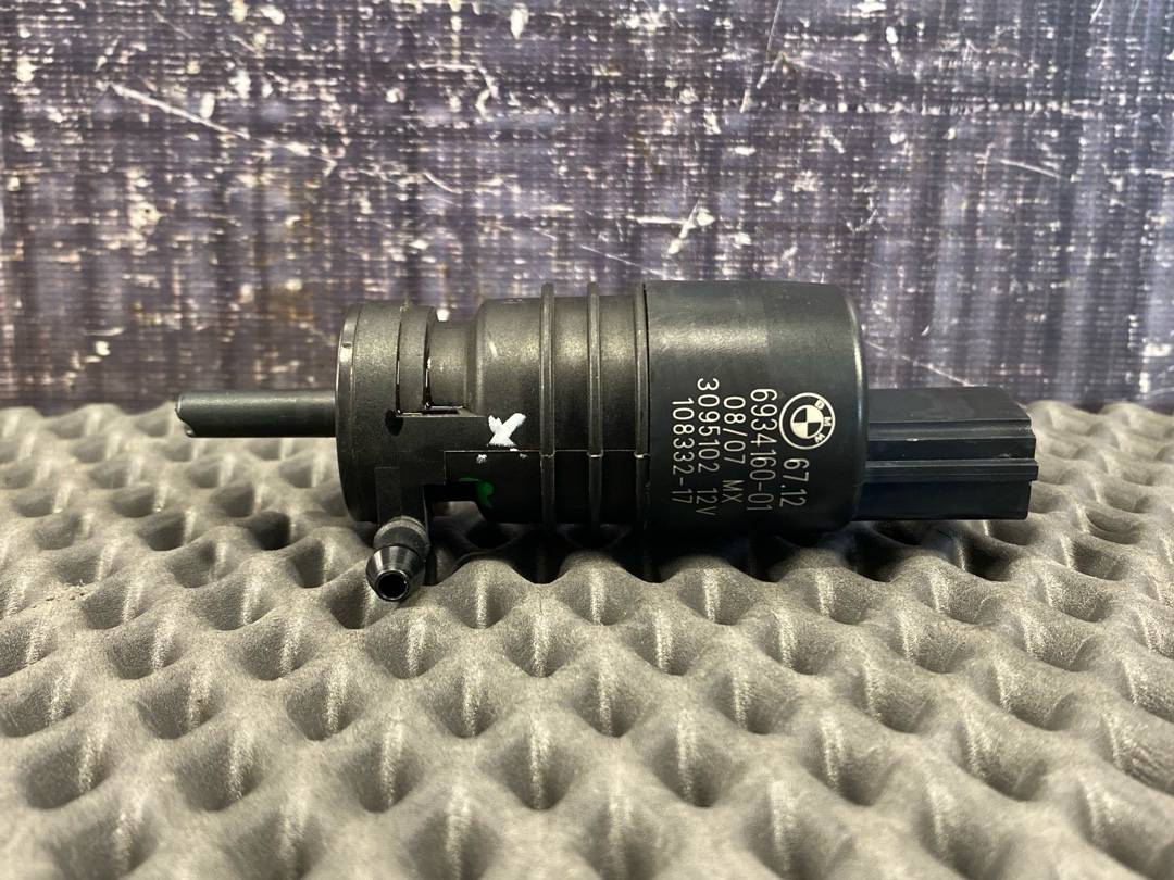 Мотор бачка стеклоомывателя, 960 рублей, Красноярск