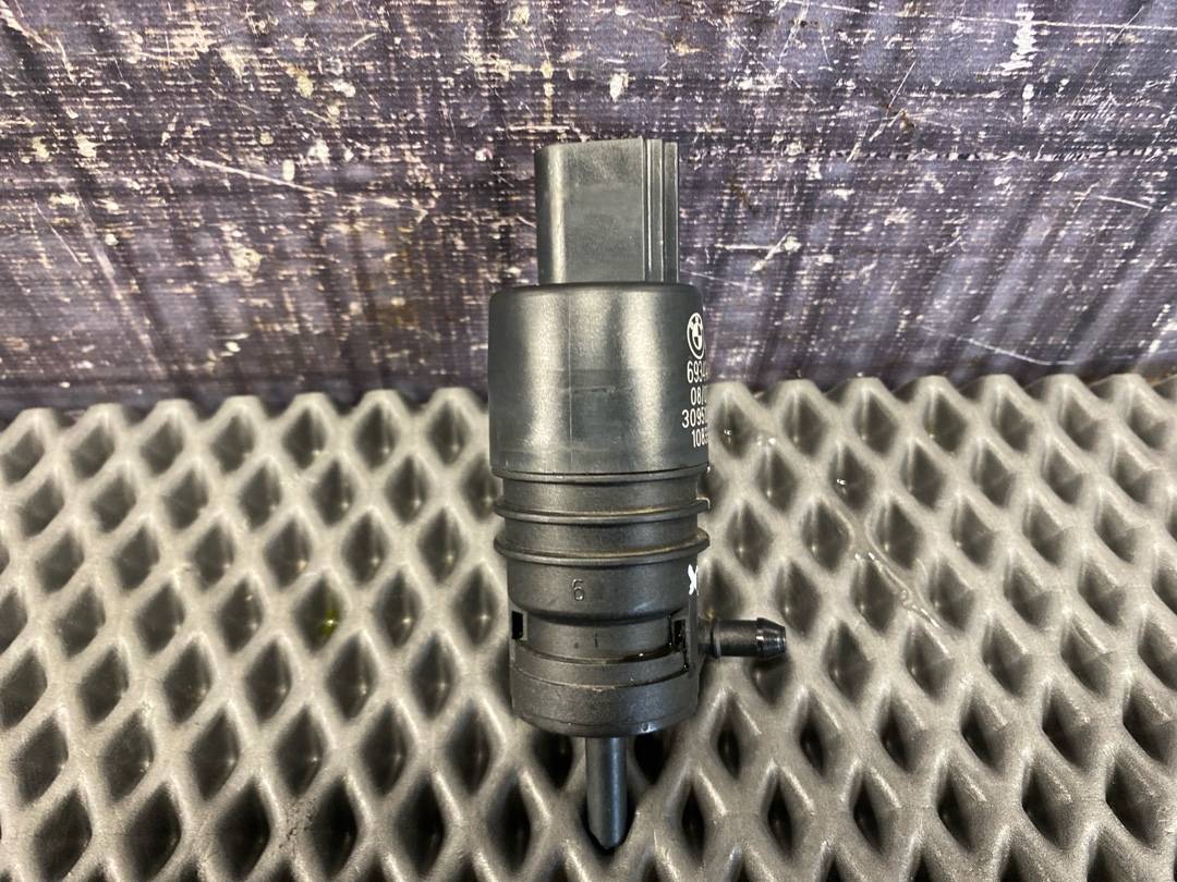 Мотор бачка стеклоомывателя, 960 рублей, Красноярск