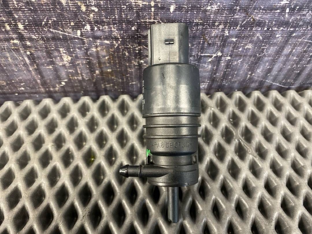 Мотор бачка стеклоомывателя, 960 рублей, Красноярск