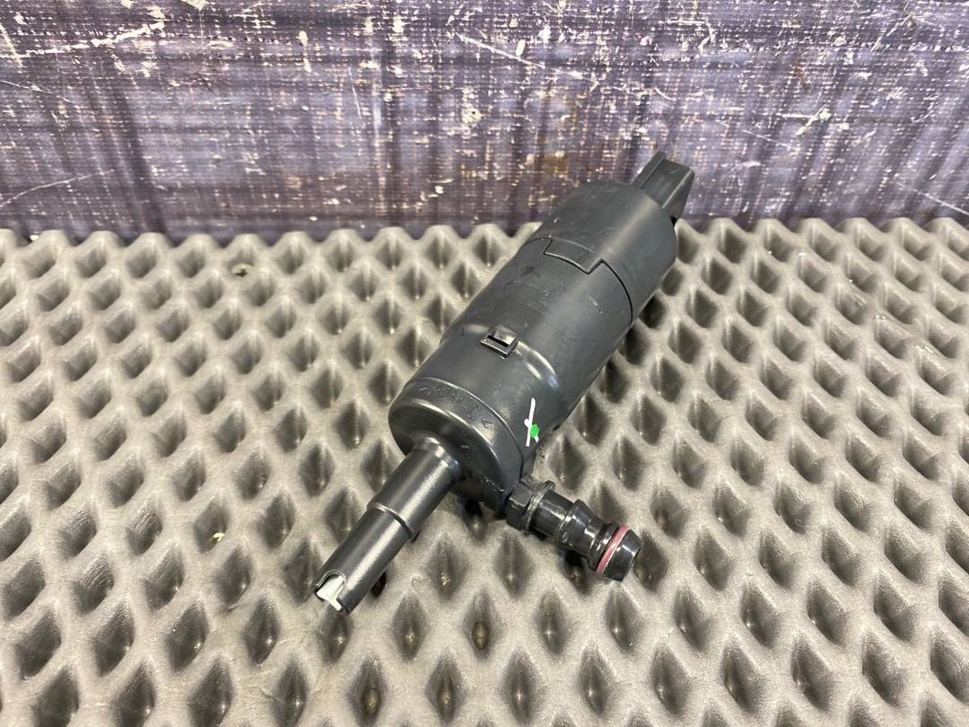 Мотор бачка стеклоомывателя, 1160 рублей, Красноярск