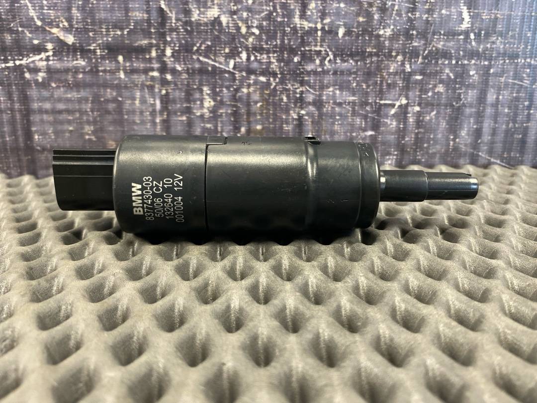 Мотор бачка стеклоомывателя, 1160 рублей, Красноярск