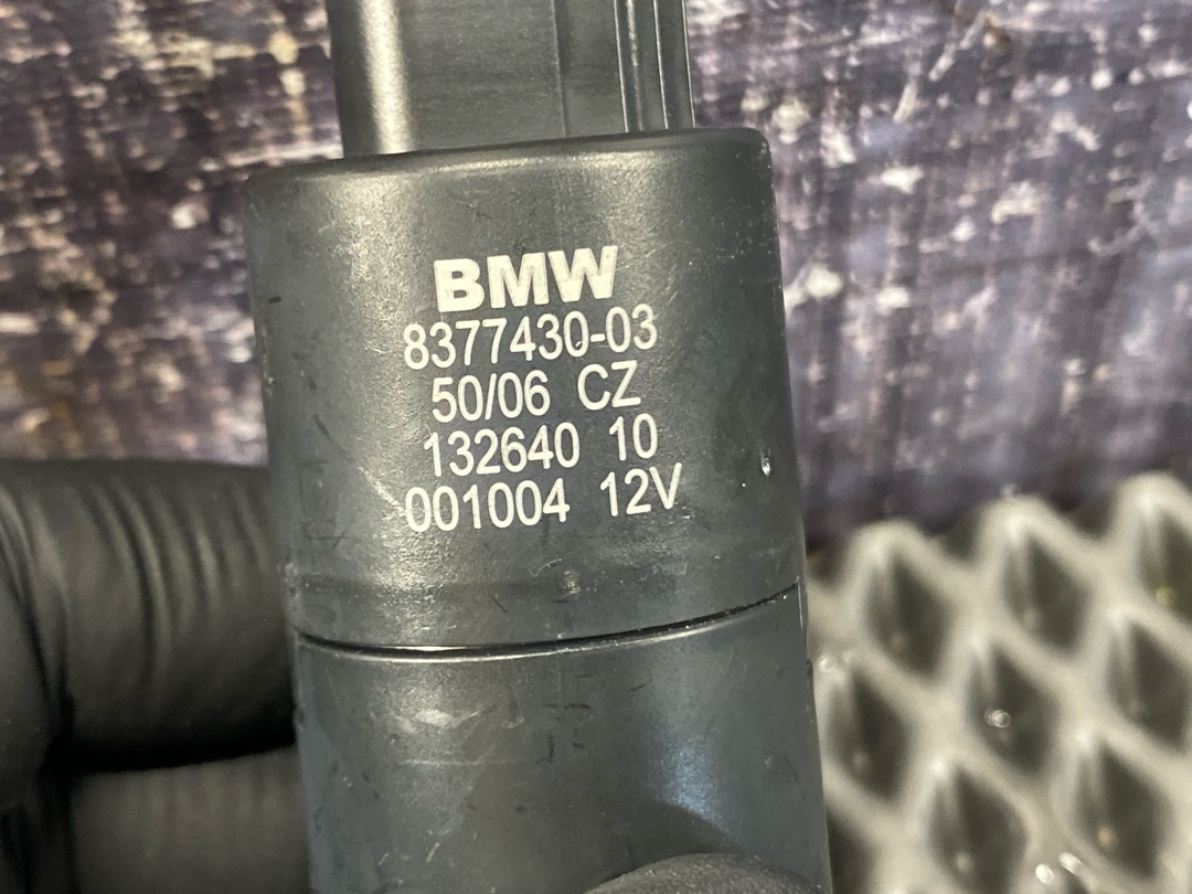 Мотор бачка стеклоомывателя, 1160 рублей, Красноярск