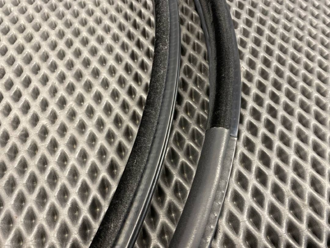 Уплотнительная резинка, 1140 рублей, Красноярск