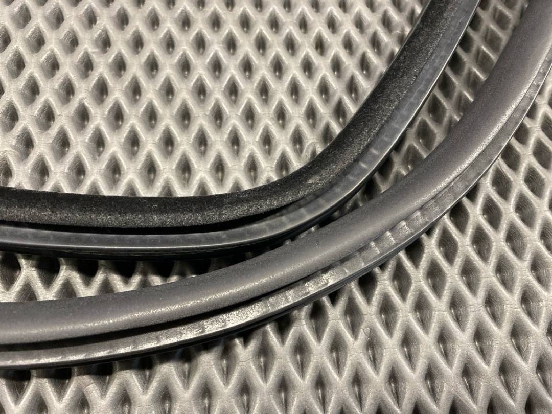 Уплотнительная резинка, 1140 рублей, Красноярск