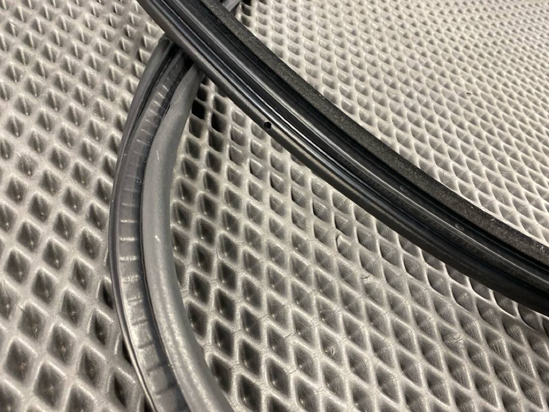 Уплотнительная резинка, 1140 рублей, Красноярск