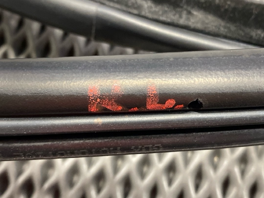 Уплотнительная резинка, 1140 рублей, Красноярск