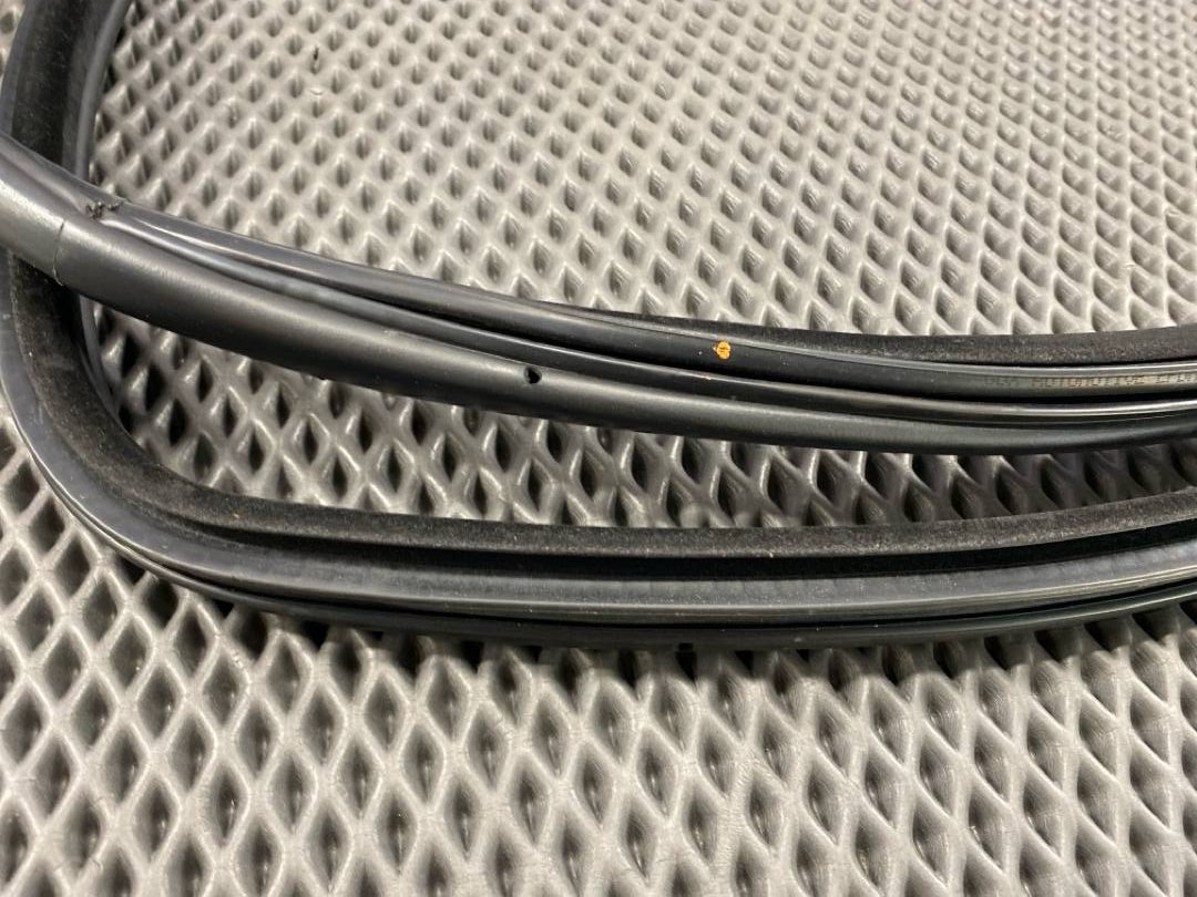 Уплотнительная резинка, 1140 рублей, Красноярск