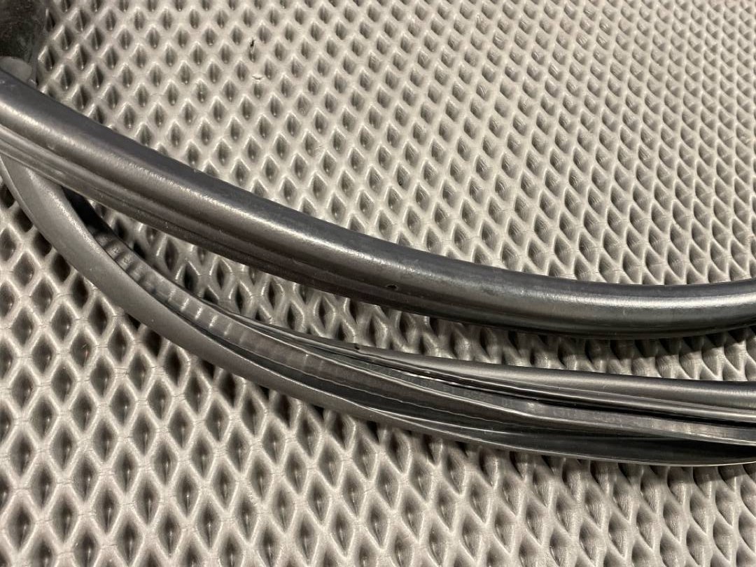 Уплотнительная резинка, 1140 рублей, Красноярск