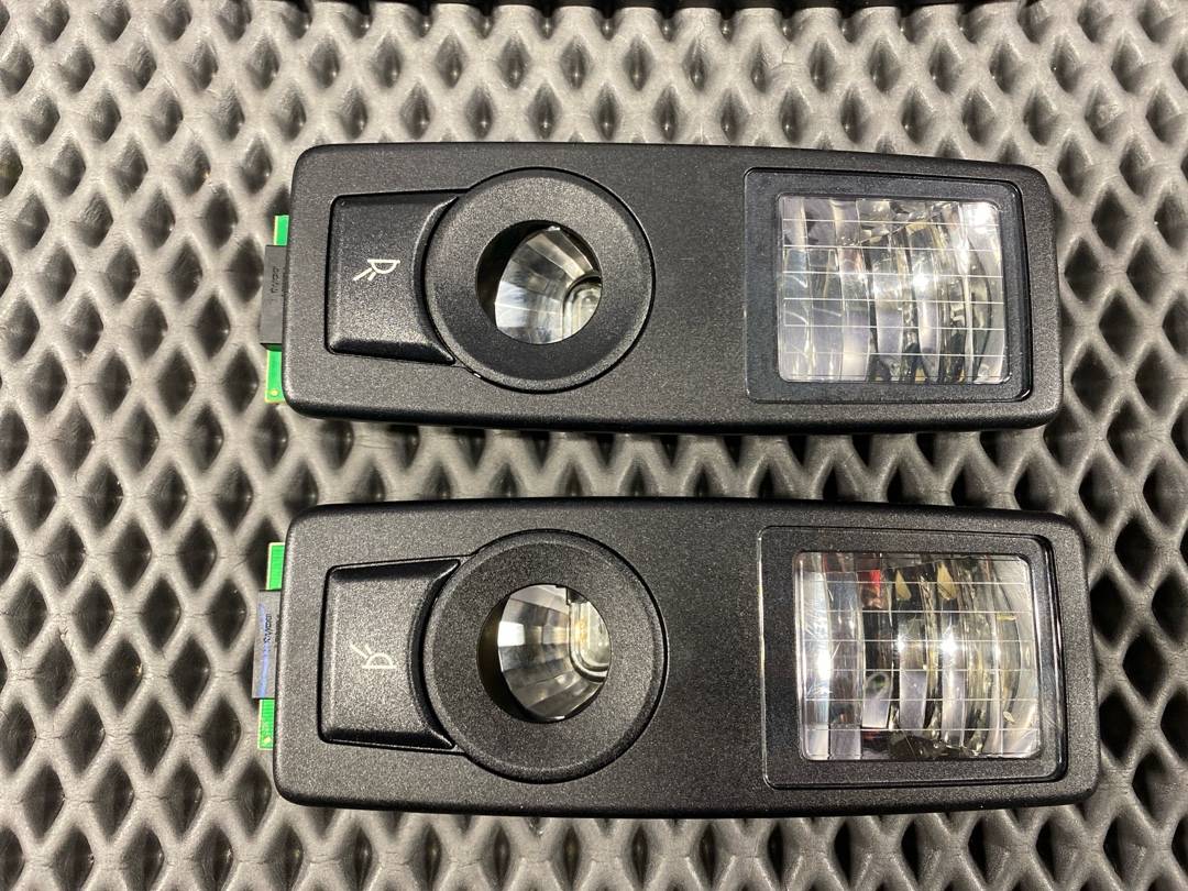 Комплект плафонов салона, 8510 рублей, Красноярск