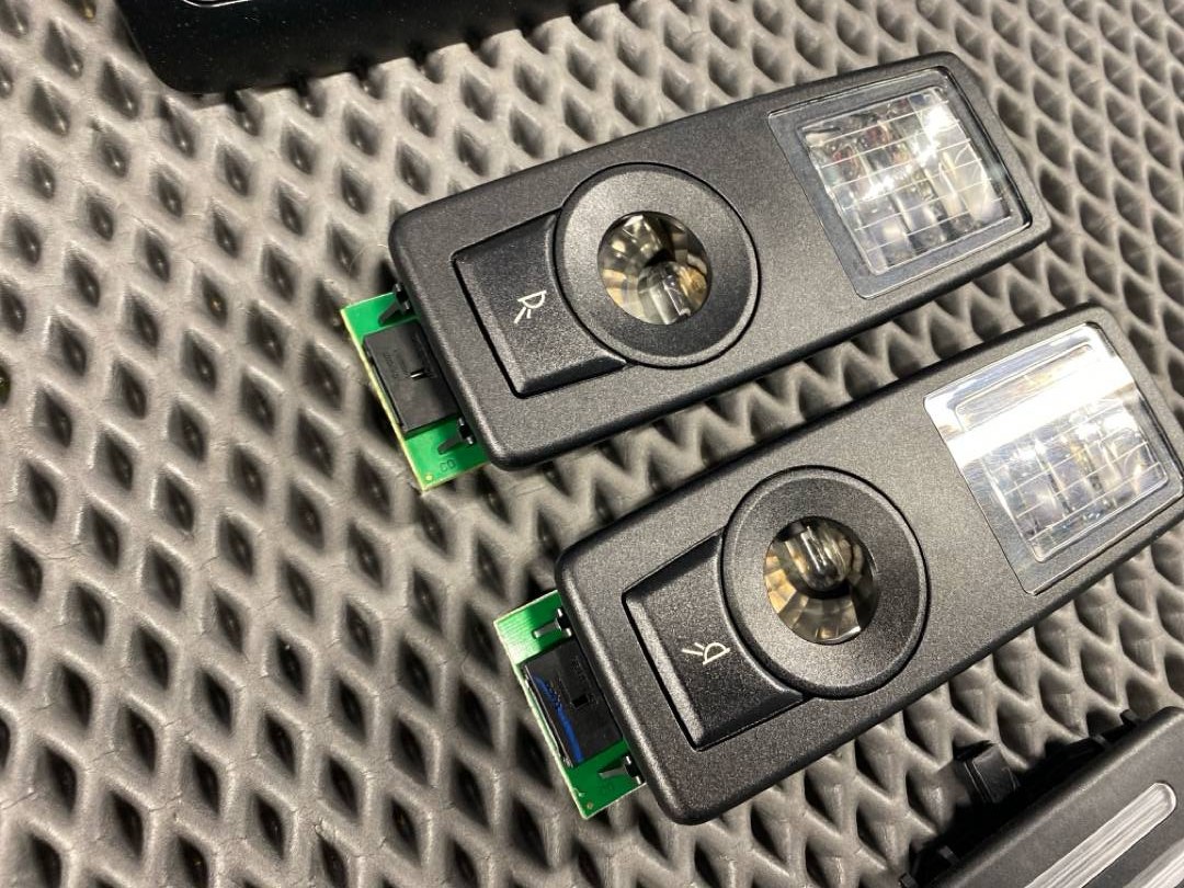 Комплект плафонов салона, 8510 рублей, Красноярск