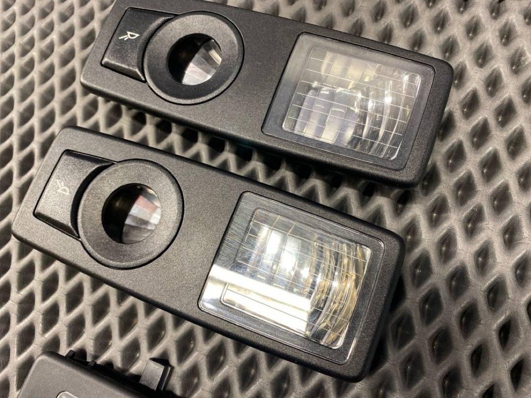 Комплект плафонов салона, 8510 рублей, Красноярск