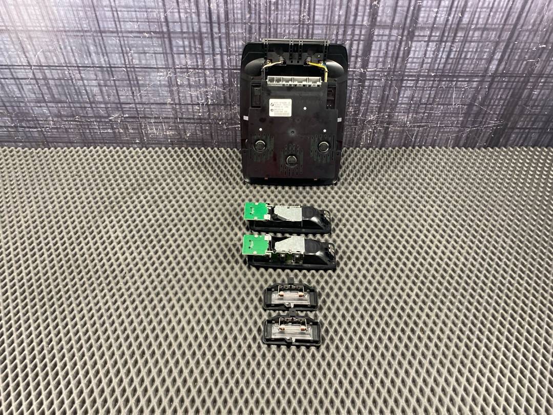 Комплект плафонов салона, 8510 рублей, Красноярск