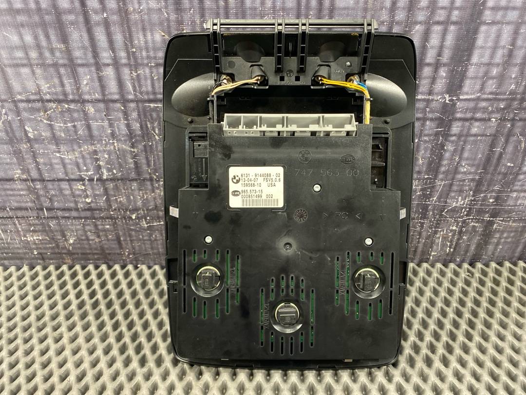 Комплект плафонов салона, 8510 рублей, Красноярск